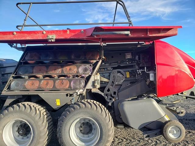 Image of Massey Ferguson LB2234XD equipment image 4