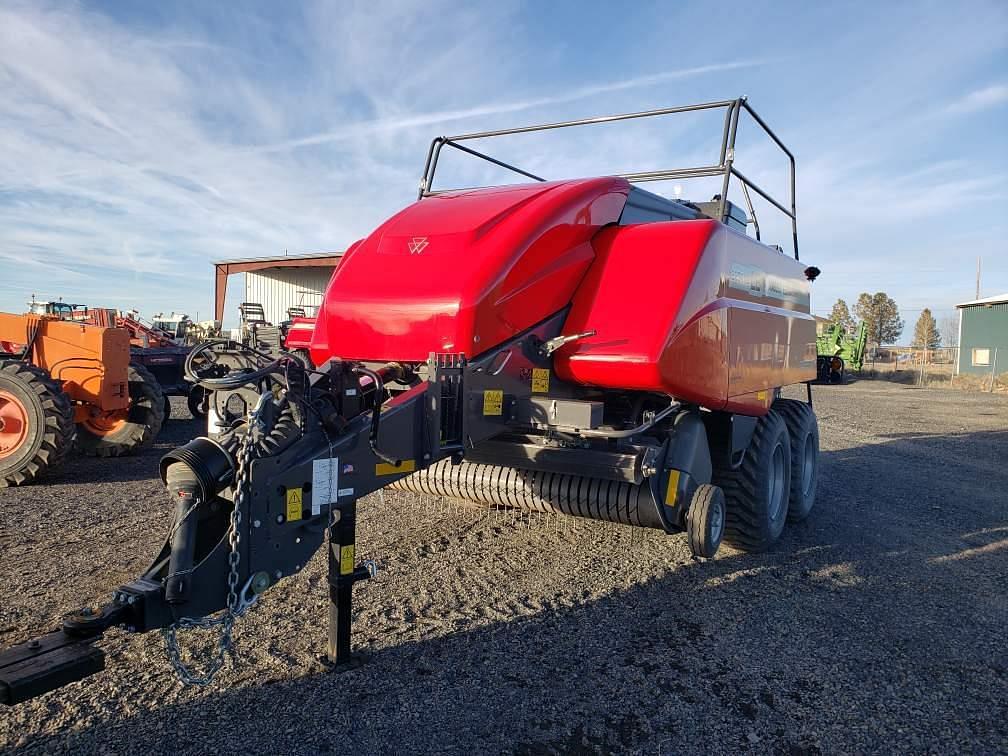 Image of Massey Ferguson LB2234XD Primary image