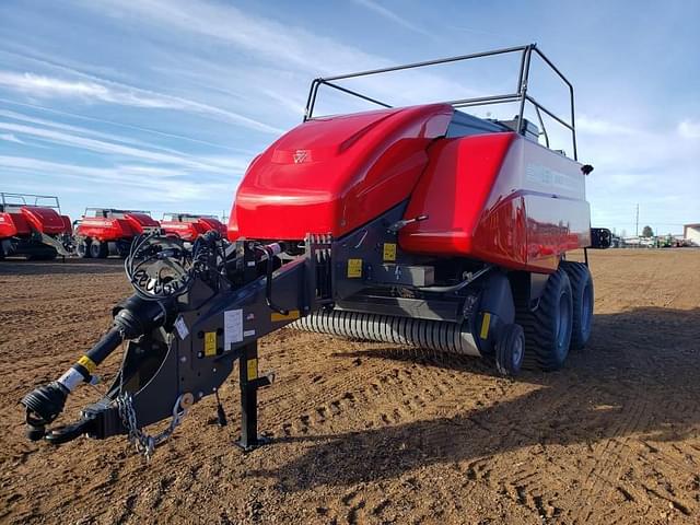 Image of Massey Ferguson LB2234XD equipment image 1