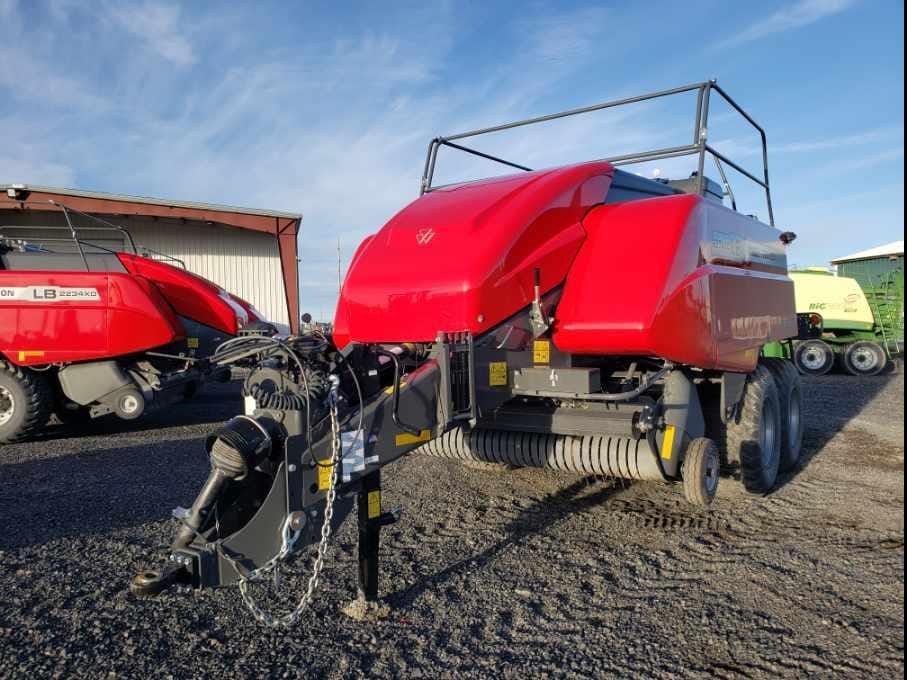 Main image Massey Ferguson LB2234XD