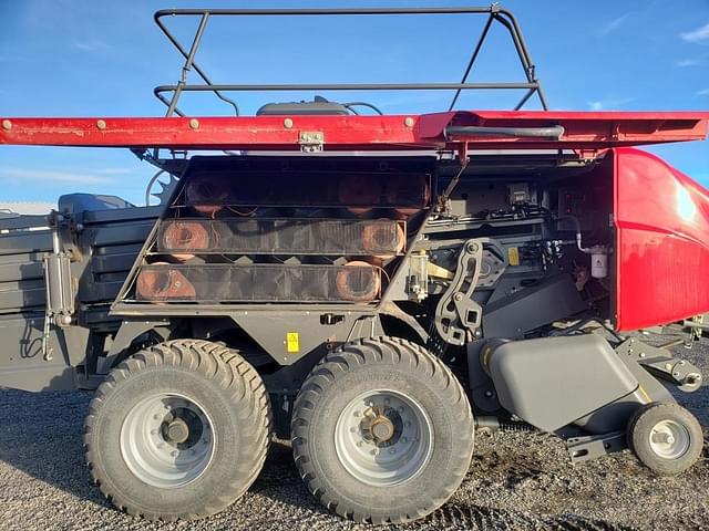 Image of Massey Ferguson LB2234XD equipment image 4