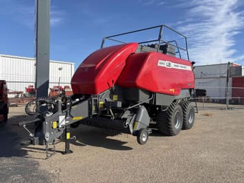 Main image Massey Ferguson LB2244
