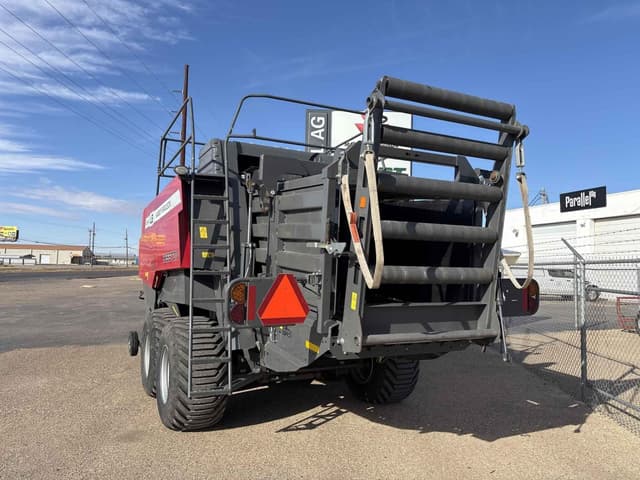 Image of Massey Ferguson LB2244 equipment image 3