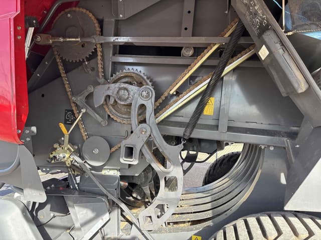 Image of Massey Ferguson LB2244 equipment image 2