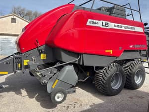 2024 Massey Ferguson LB2244 Image