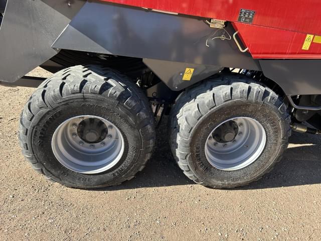 Image of Massey Ferguson LB2244 equipment image 3