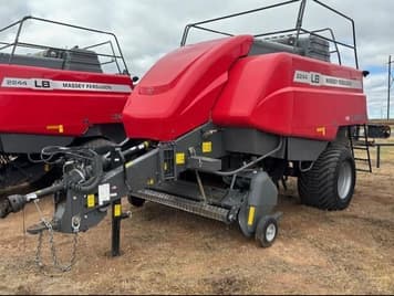 Main image Massey Ferguson LB2244