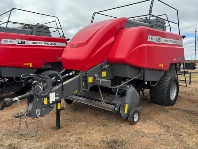 2024 Massey Ferguson LB2244 Equipment Image0