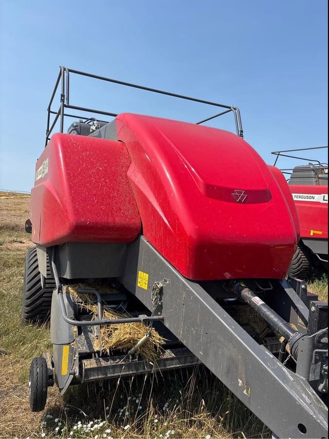 Image of Massey Ferguson LB2244 equipment image 3