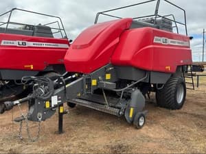 2024 Massey Ferguson LB2244 Image