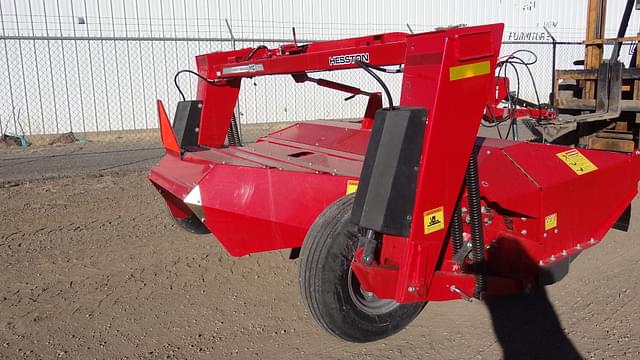 Image of Massey Ferguson 1359 equipment image 1