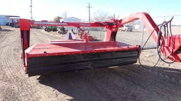 Main image Massey Ferguson 1359