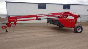 2024 Massey Ferguson 1393 Image