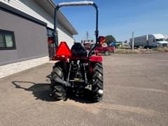 Image of Massey Ferguson 1835E equipment image 3