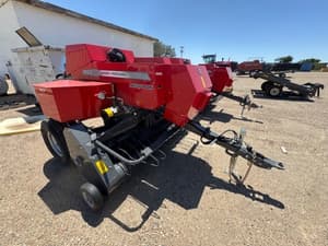 2024 Massey Ferguson 1840 Image