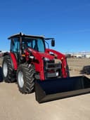 2024 Massey Ferguson 4709 Image