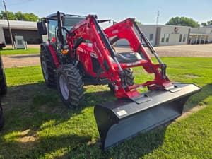 2024 Massey Ferguson 4710 Image