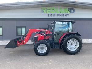 2024 Massey Ferguson 4710 Image