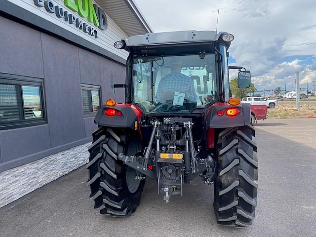 Image of Massey Ferguson 4710 equipment image 2