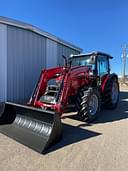 2024 Massey Ferguson 4710 Image