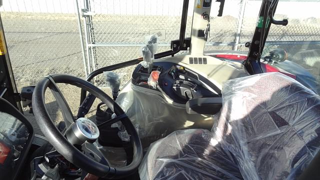 Image of Massey Ferguson 4710 equipment image 4