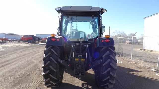 Image of Massey Ferguson 4710 equipment image 1