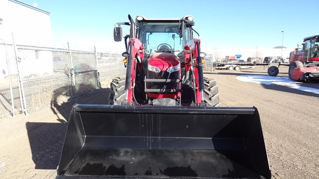 Image of Massey Ferguson 4710 equipment image 3