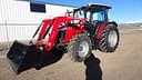 2024 Massey Ferguson 4710 Image