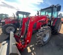 2025 Massey Ferguson 5711D Image