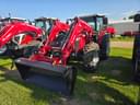 2024 Massey Ferguson 6712 Image