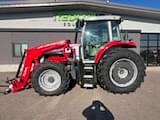 Image of Massey Ferguson 6S.155 equipment image 1