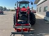 Image of Massey Ferguson 6S.155 equipment image 4