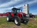 2024 Massey Ferguson 8S.265 Image