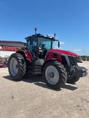 2024 Massey Ferguson 8S.265 Image