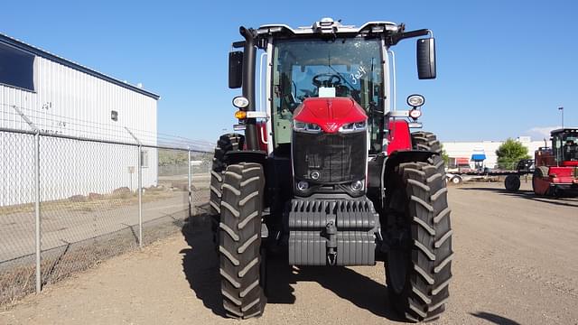 Image of Massey Ferguson 8S.305 equipment image 3