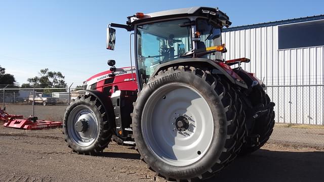 Image of Massey Ferguson 8S.305 equipment image 4