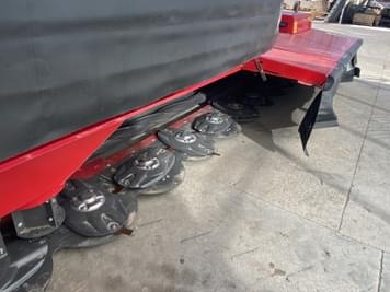 Main image Massey Ferguson 9316D