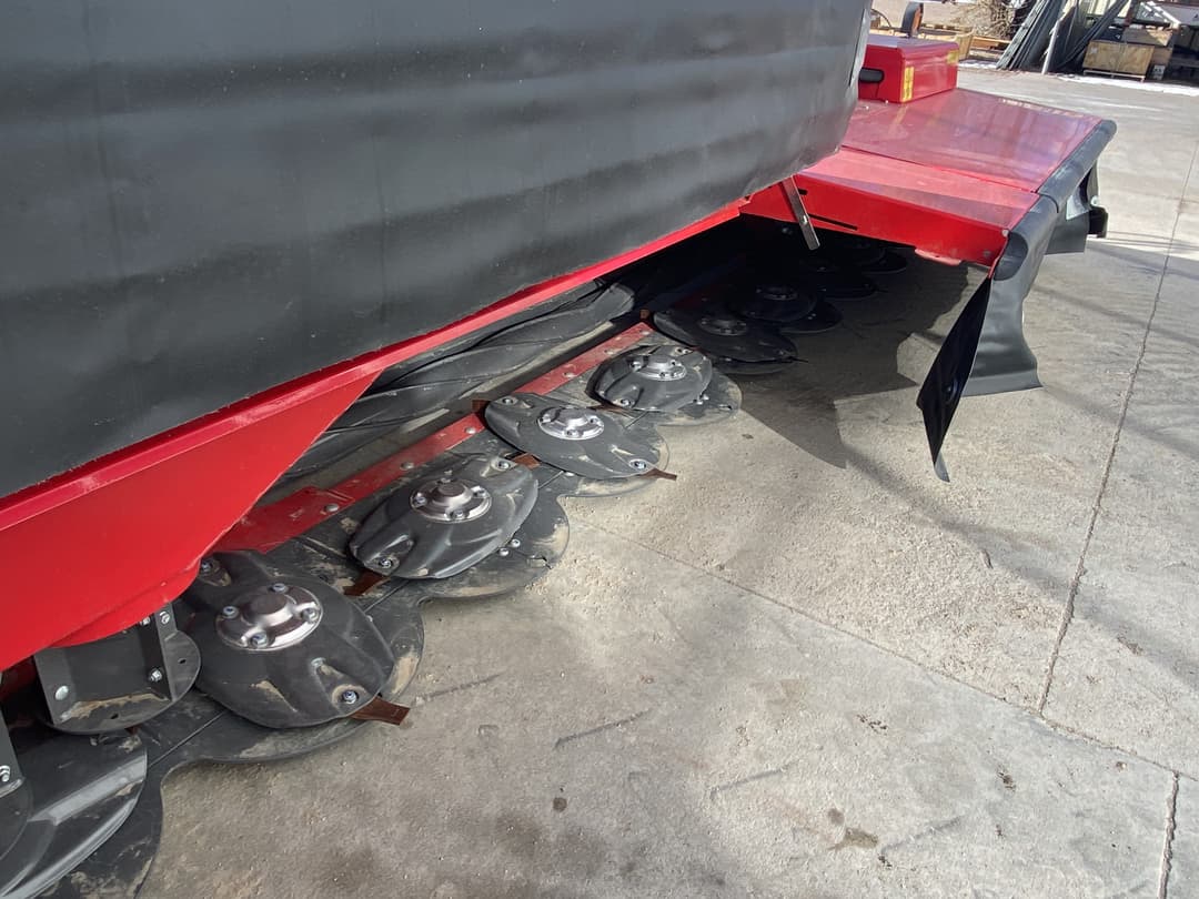 Image of Massey Ferguson 9316D Primary image