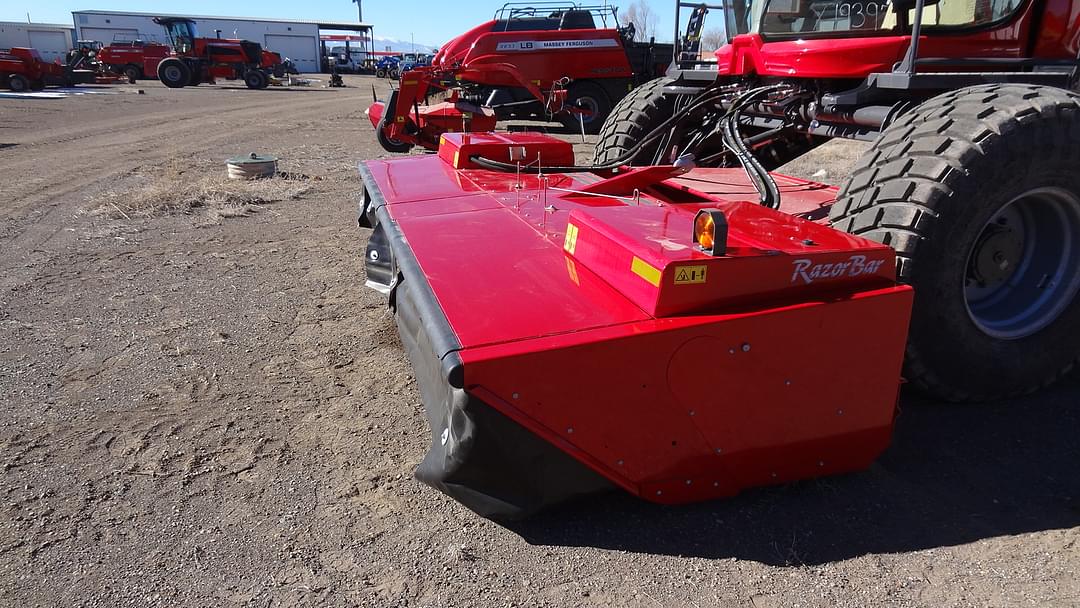 Image of Massey Ferguson 9316D Image 0