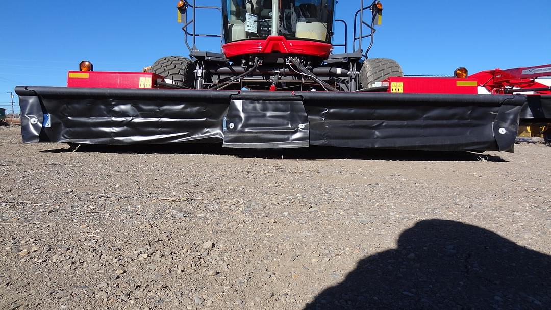 Image of Massey Ferguson 9316D Image 1