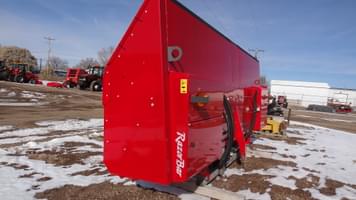 Main image Massey Ferguson 9316D