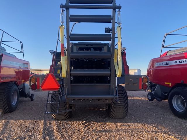 2024 Massey Ferguson LB2233 Equipment Image0