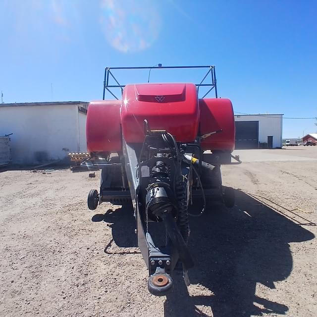 Image of Massey Ferguson LB2234 equipment image 2