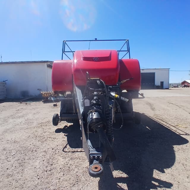 Image of Massey Ferguson LB2234 equipment image 1