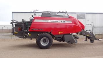 Main image Massey Ferguson LB2234
