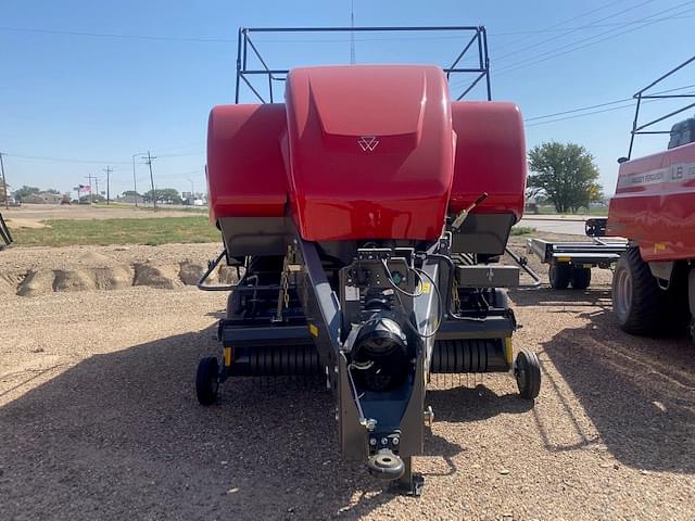 Image of Massey Ferguson LB2244 equipment image 2