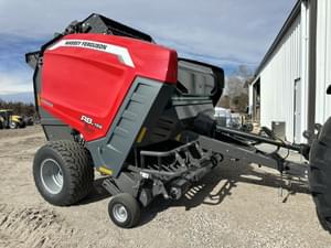 2024 Massey Ferguson 1560 Image