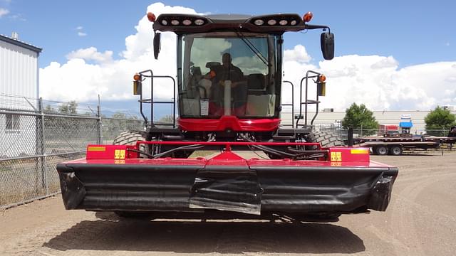 Image of Massey Ferguson WR197 equipment image 1