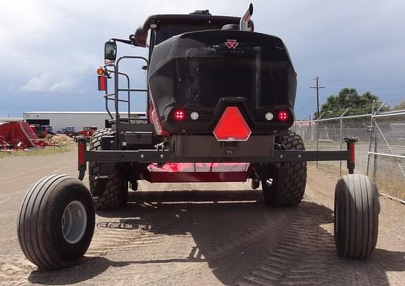 Image of Massey Ferguson WR197 equipment image 2