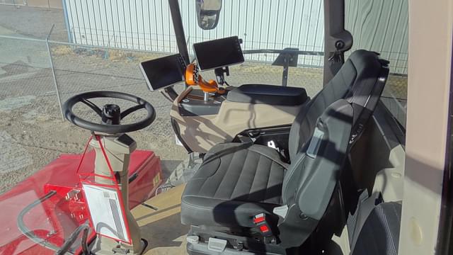Image of Massey Ferguson WR265 equipment image 2